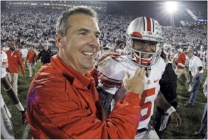 Urban Braxton smiling