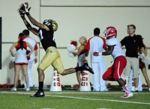 Austin Peay v Vanderbilt