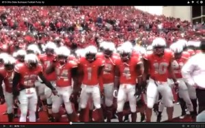 Buckeyes defense hype