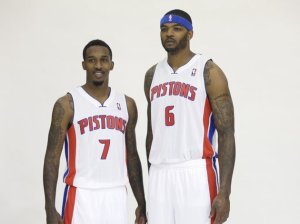 Excited or Miserable Detroit?