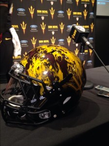 Trying to outdo Va Tech