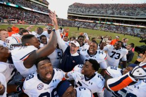 Fun in the Hate Barn