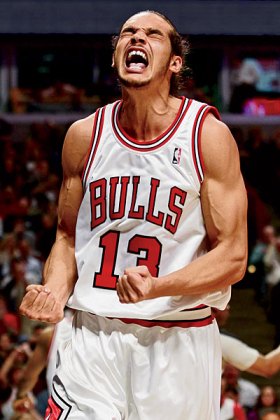 Joakim Noah