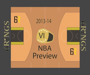 Nba Preview Feature