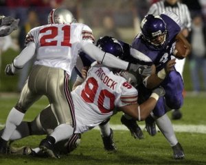 Party Like It's 2004