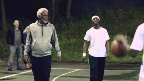 "The game has always been, and will always be, about buckets..." - Bill Russell 