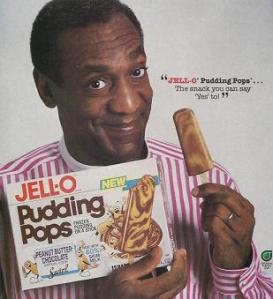 Would anyone like a Pudding Pop?