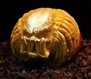 Pumkin Brains are scary