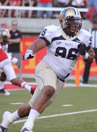 Zach Minter's opportunity is now