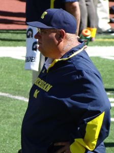 You can call him on the hot seat