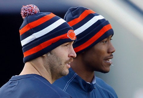 What Do You Think They Talk About?