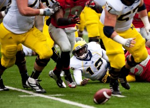 "Why is that over there?"