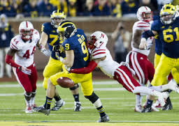 You know its bad when Dileo is dropping the ball