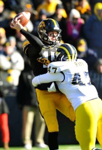 Can you play OL Jake?