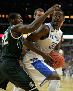 All Dark-Alley First Team 