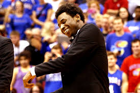 He Does The Dance, Can He Sing The Song?