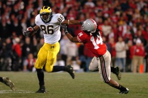 Gameplan: Throw at Antonio Smith