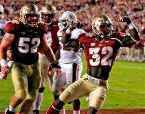 James Wilder is stronger than you