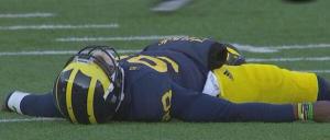 Gardner and I had the same reaction to the 2 pt play