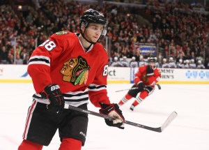 Will Dangle all over Sochi in more ways than one