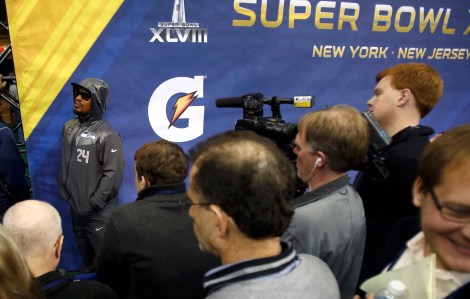 Why Does An Athlete Need to Answer Questions?