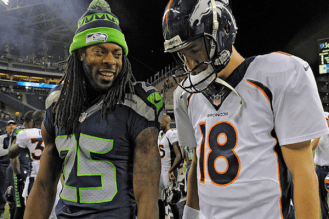 Match Made in Heaven