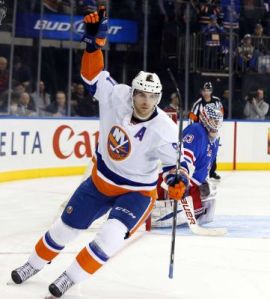 Time for the Tavares show