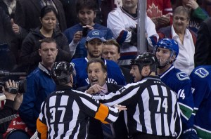 MY FAVORITE PART ABOUT THE CIRCUS IS THE ELEPHANTS