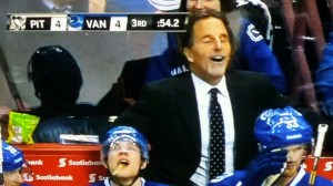 It was good to see you again