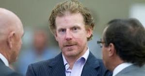 You can't actually be from Sweden