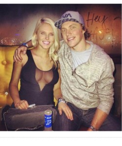 TJ Oshie has been winning all along, we are all now just noticing 