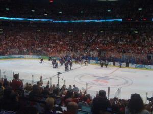 USA has had four years for revenge for Vancouver