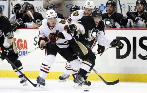 Nice to have you back