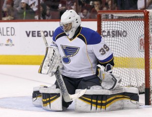 I hope he keeps that white mask