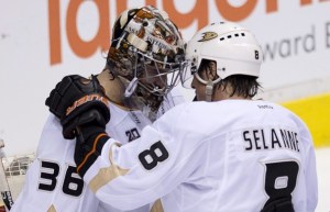 "The future is now young one"