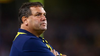 NCAA Football: Buffalo Wild Wings Bowl-Michigan vs Kansas State